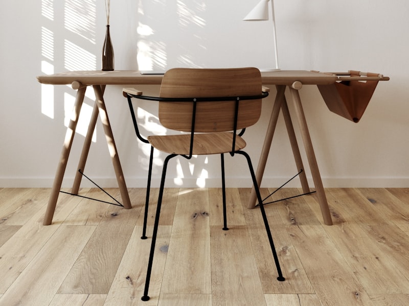 Desks