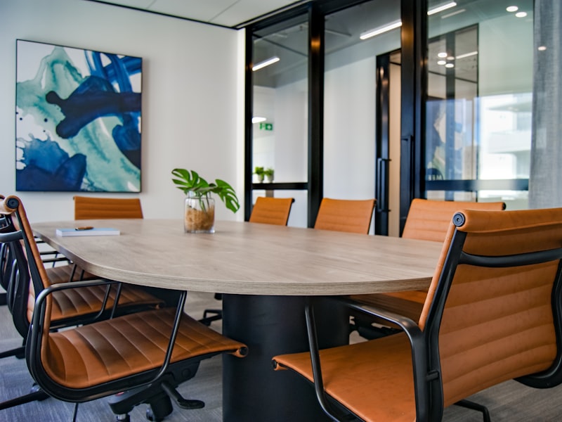 Office Chairs